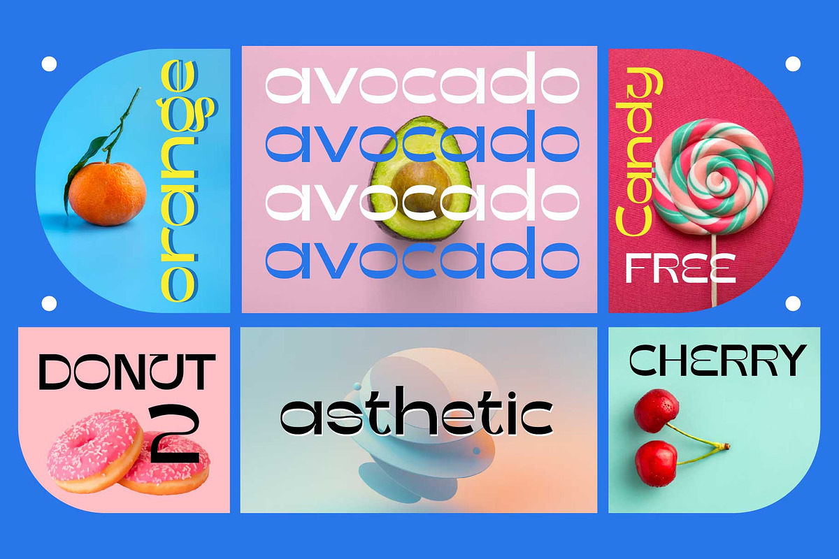 Sora Sans | Modern Fancy Sans Serif, a Sans Serif Font by StoricType (Photo 5 of 17)