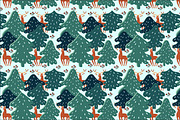 Mystery Forest set, an Object Graphic by Kotozoid (Thumbnail 7 of 10)