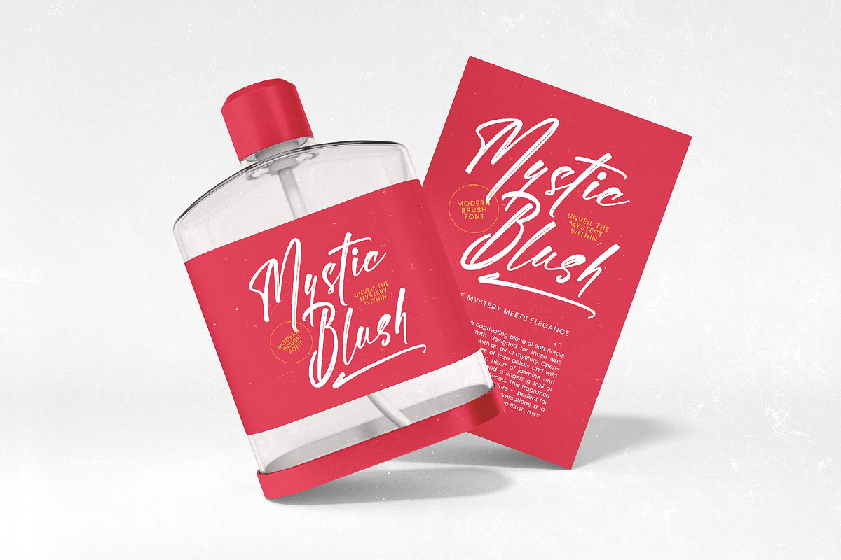 Highustle Modern Brush Font, a Script Font by stylishtype.co (Photo 8 of 20)