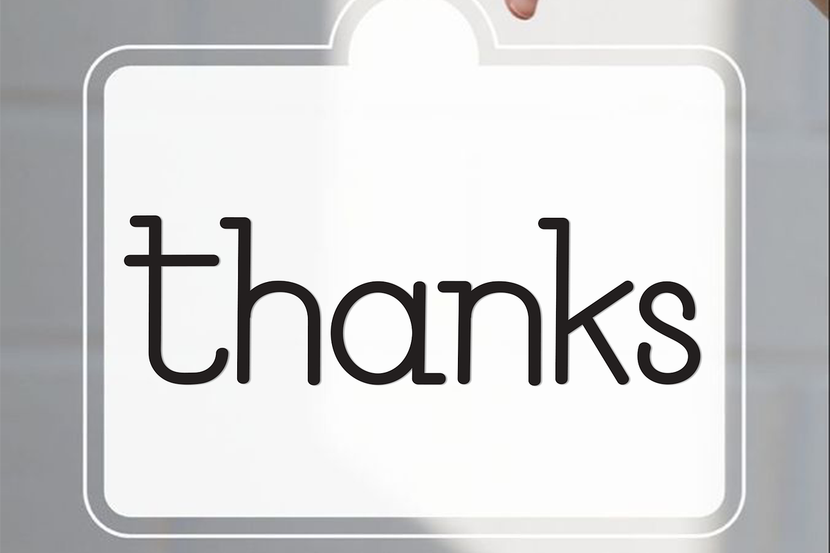 Chicken hawk, a Sans Serif Font by FreshTypeINK (Photo 2 of 8)
