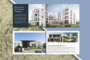 Real Estate A5 Brochure, a Brochure Template by yanindesign (Thumbnail 5 of 6)