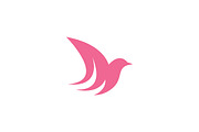 20 Logo Bird Templates Bundle, a Branding & Logo Template by Friendesigns (Thumbnail 16 of 21)