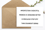 Mona Home, a Script Font by FreshTypeINK (Thumbnail 4 of 8)