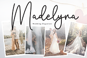 Jewerly Handscript | Script Font, a Handwritten Font by Scratchones (Thumbnail 4 of 8)