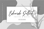 Anthery Collection Signature Font, a Script Font by Vilogsign (Thumbnail 7 of 14)
