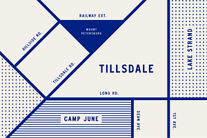 BN Tillsdale: Hand-drawn Font Family