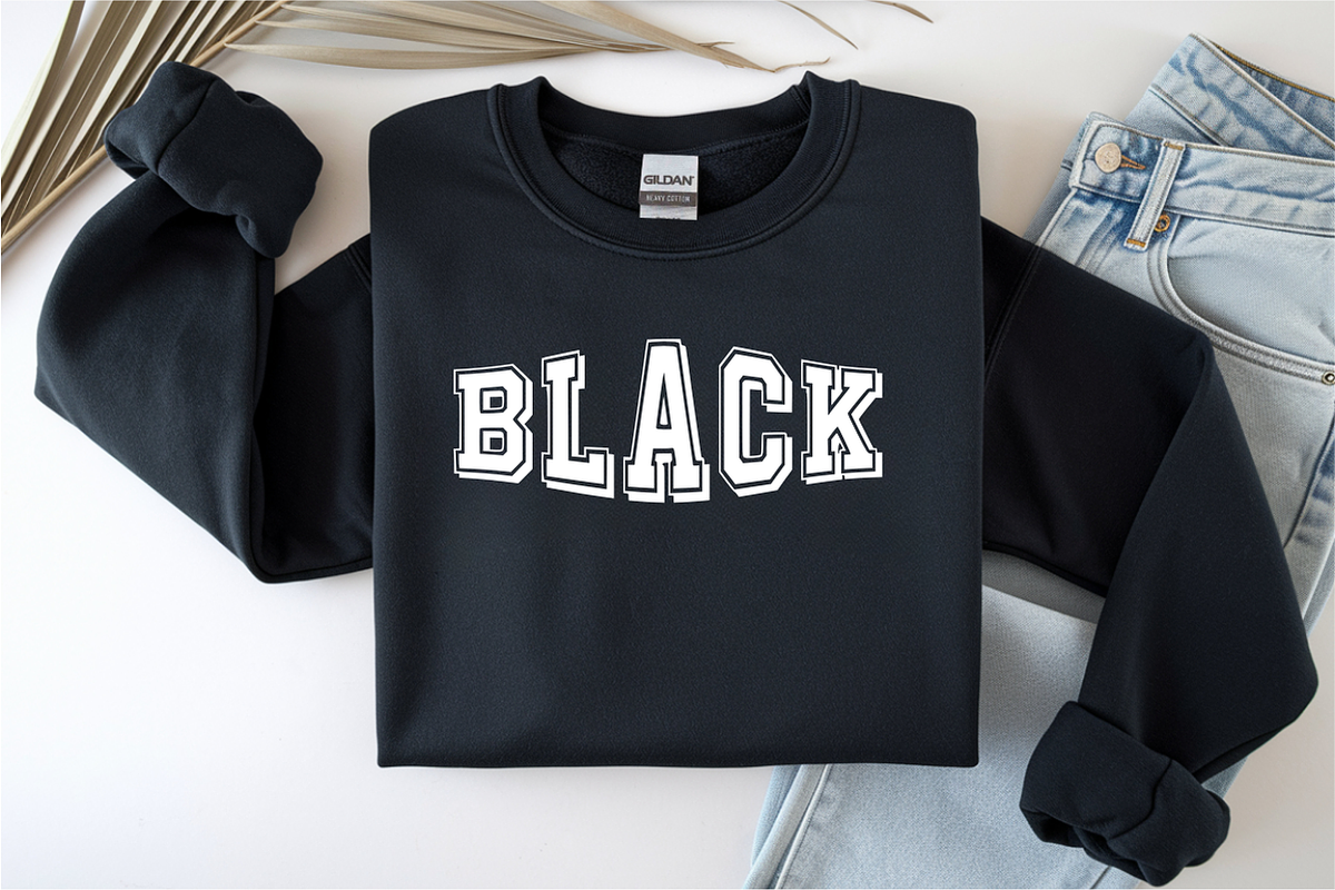Athletic Jersey - Varsity Font, a Slab Serif Font by KiddoGlyphs Studio (Photo 3 of 5)