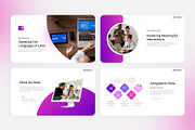 Maestro Gradient Business, a Presentation Template by Interpitch (Thumbnail 8 of 8)
