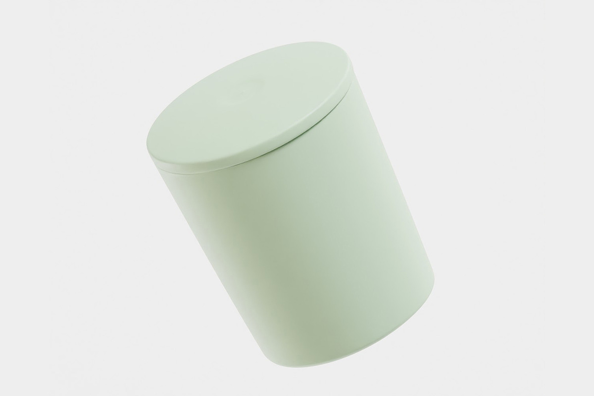 Cup with lid, an Object 3D Model by fahad121 (Photo 2 of 7)