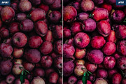 Fresh & Vibrant Food Presets, an Action Add-On by thepslr (Thumbnail 8 of 10)
