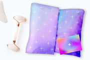 Grainy Gradient Textures & Shapes, an Object Graphic by CatJello Graphics (Thumbnail 35 of 38)