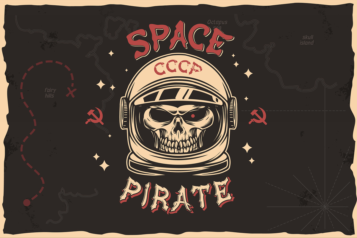 10 Vintage Font Families Bundle #3, a Blackletter Font by Fractal fonts & graphics (Photo 49 of 67)