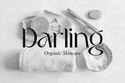 Grage - Stylish Sans, a Sans Serif Font by ErgibiStudio (Thumbnail 8 of 10)