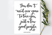 Almost There, a Script Font by Zane Studio (Thumbnail 7 of 9)