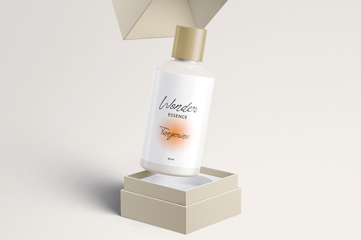 Amberose - Handdrawn Script, a Script Font by Product Experience (Photo 7 of 8)