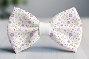 Whimsy Meadow Seamless Pattern, a Pattern Graphic by OwlAndFern (Thumbnail 7 of 14)