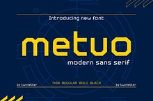 Metuo