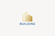 Building House Real Estate Logo, a Branding & Logo Template by Signatoro (Thumbnail 2 of 2)