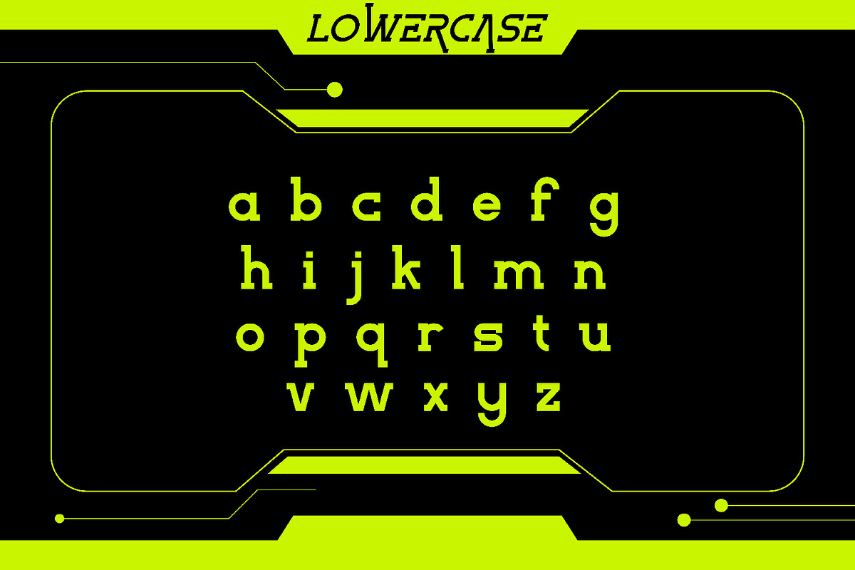Axelest, a Serif Font by Rishsketch (Photo 7 of 11)