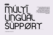 Ogelo - Rounded Modern Sans, a Sans Serif Font by Pandeka Studio (Thumbnail 5 of 7)