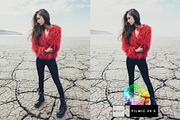 500+ Lightroom Presets & LUTs Bundle, a Preset Add-On by SparkleStock (Thumbnail 6 of 10)