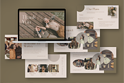 Waitzy Brand - Canva Presentation, a Presentation Template by Inkofert (Thumbnail 8 of 9)
