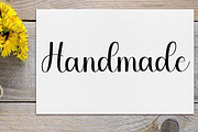 Summer Sandwich, a Handwritten Font by InermediaSTUDIO (Thumbnail 3 of 8)