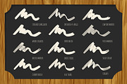 Bistro Markers for Procreate, a Brush Add-On by Biso Studio (Thumbnail 5 of 6)