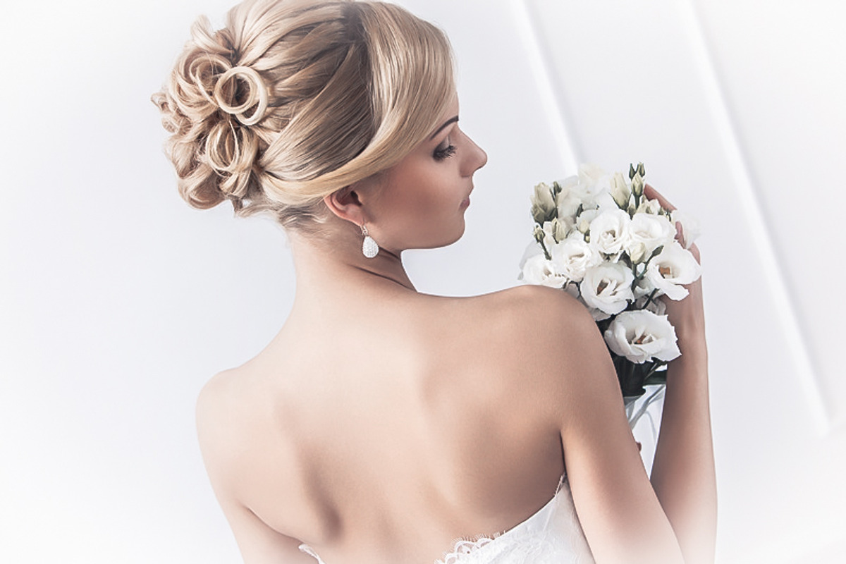 40 Wedding Lightroom Presets Set 1, a Preset Add-On by EzDigitals (Photo 10 of 11)