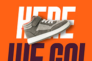 GR NORCH - Sports Display Font, a Serif Font by Garisman Std (Thumbnail 2 of 15)