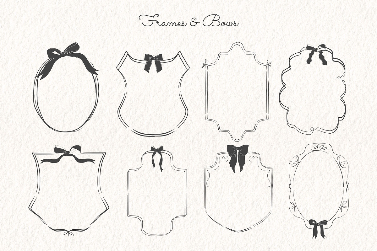 Autumn Cottagecore - Fall Line Art, a Seasonal Illustration by Mio Buono (Photo 11 of 18)