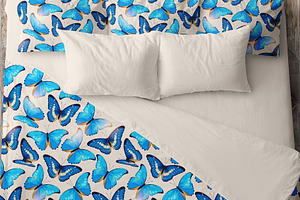 Morpho Patterns