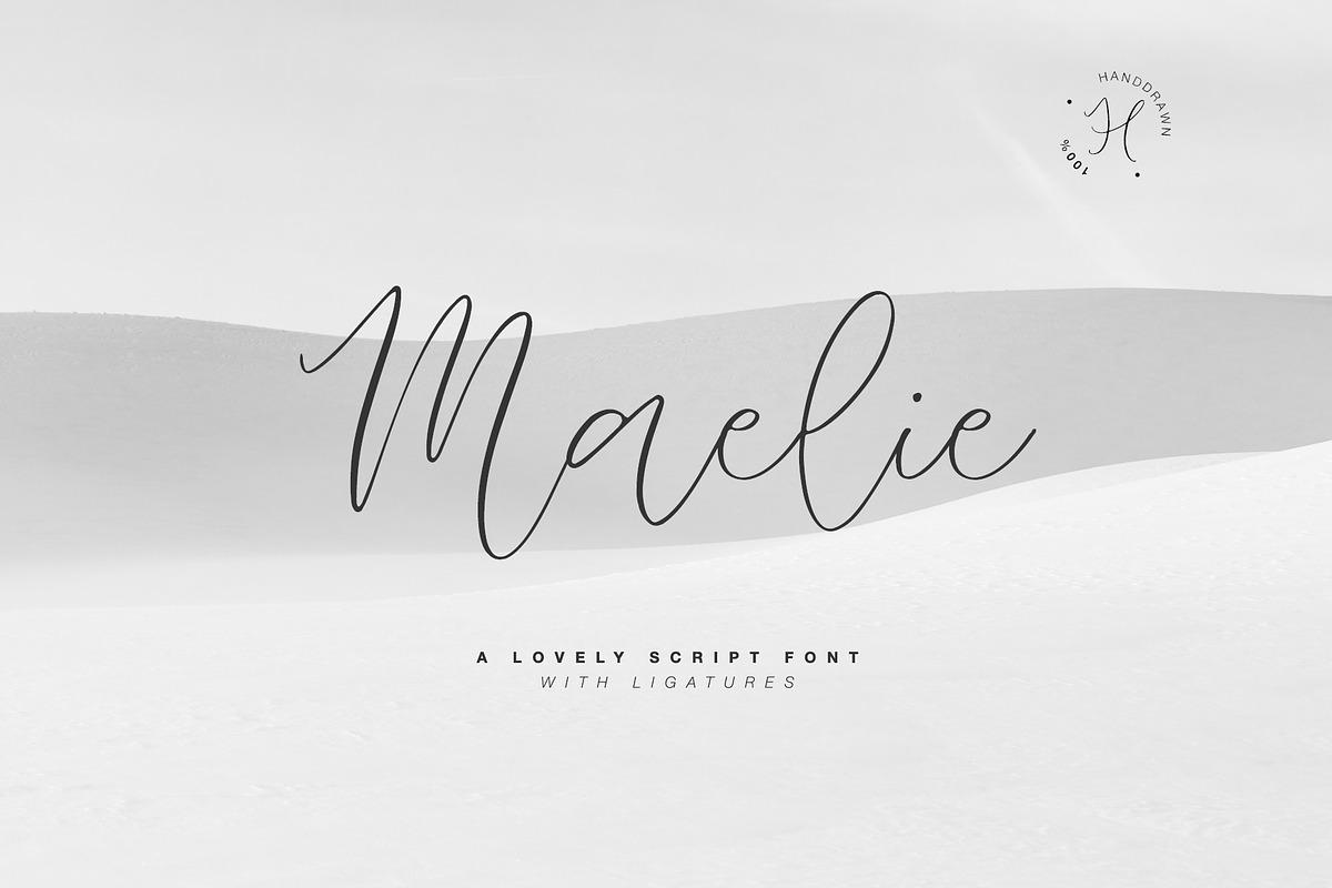 MAELIE SCRIPT