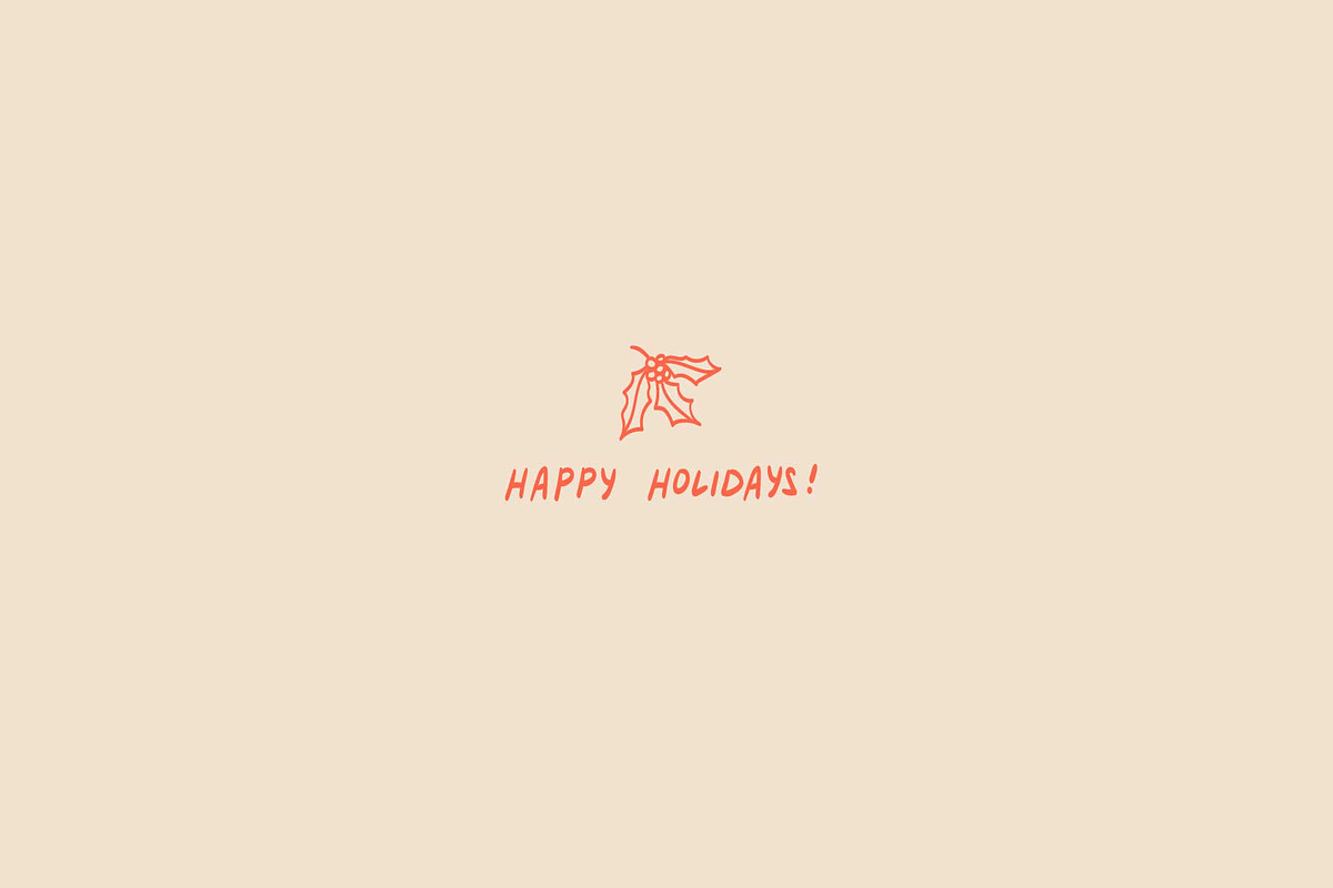 Let's Celebrate, a Seasonal Illustration by KPGallery (Photo 6 of 6)