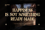 Rowani Elegant Serif Font Typeface, a Serif Font by Graphicxell (Thumbnail 9 of 10)