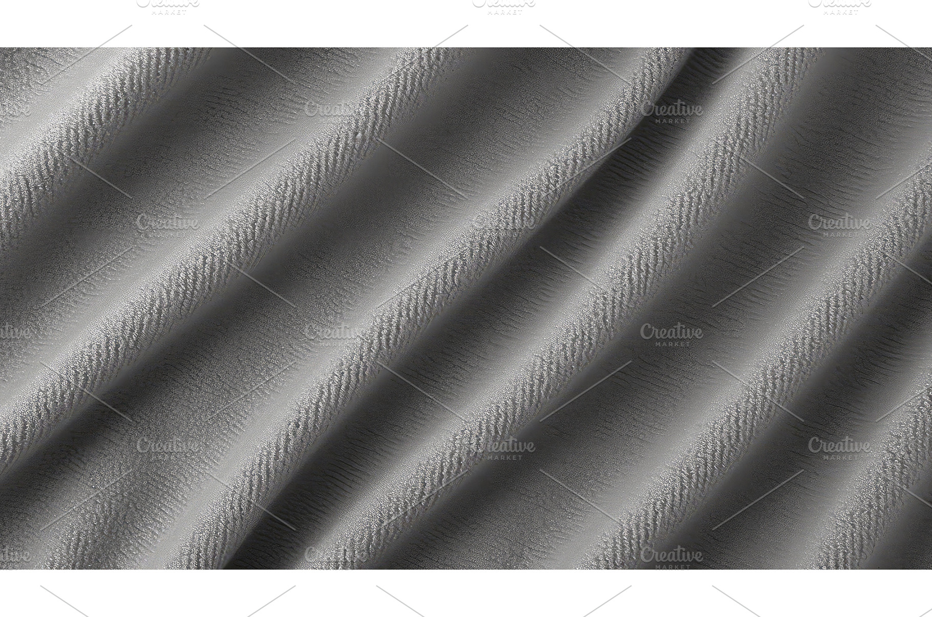 fabric grey texture seamless ai, a Beauty & Fashion Photo by pikepicture