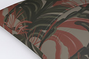 Tropicals Botanicals Palms pattern, a Pattern Graphic by Cotton Melon pattern Shop (Thumbnail 3 of 7)
