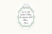 Strong Capricorn Vintage Script Font, a Script Font by LABFcreations (Thumbnail 5 of 15)