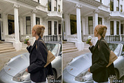10 Instagram Lightroom Presets, a Preset Add-On by Presets by Yevhen (Thumbnail 4 of 12)