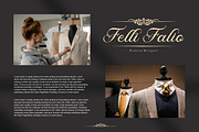 Ballian Phil Luxury Script Font, a Script Font by Joko Setiono (Thumbnail 3 of 8)