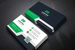 Pro Business Cards