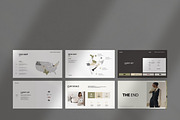 Business Proposal Presentation, a Presentation Template by Studio Industry (Thumbnail 11 of 12)