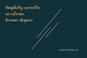 Average - Modern Serif Typeface, a Serif Font by Dharmas Foundry (Thumbnail 8 of 15)
