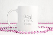 2x6 Mug Bundle mockup coffee, a Cups & Container Mockup by Leo Flo Mockups (Thumbnail 5 of 7)