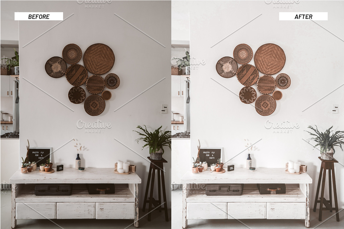Lightroom Presets Clean Interiors, an Action Add-On by Best Lightroom Presets (Photo 8 of 23)