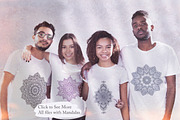 71 items India Dreams Ethnic Set, an Illustration by anvinoart (Thumbnail 7 of 16)