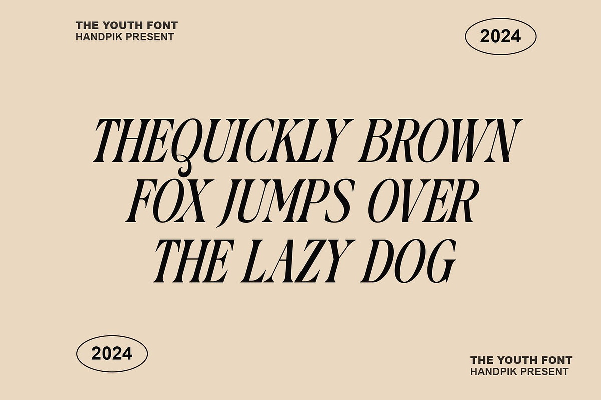 Clarify - Elegant Script Serif, a Script Font by Luna Shop (Photo 7 of 8)