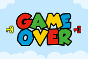 Super Marno - Children's Font Types, a Font by AMC STUDIO (Thumbnail 2 of 4)
