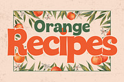 Cartela | A Playful & Bold Sans Font, a Sans Serif Font by Artolabs (Thumbnail 8 of 14)