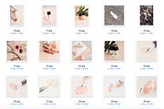 Mega Bundle Beauty Business 335 ph, a Social Media Template by OntheMoon (Thumbnail 31 of 31)